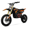 Cross Dla Dziecka Liya E-709 1000W 12/10" elektryczny