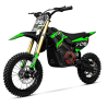 Cross Dla Dziecka Liya E-709 1000W 12/10" elektryczny