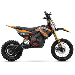 Cross Dla Dziecka Liya E-709 1000W 12/10" elektryczny