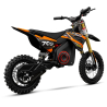 Cross Dla Dziecka Liya E-709 1000W 12/10" elektryczny