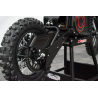 Cross Dla Dziecka Liya E-709 1000W 12/10" elektryczny