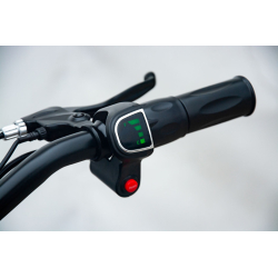 Cross Dla Dziecka Liya E-709 1000W 12/10" elektryczny