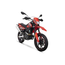 Junak X-Ray 125 Motocykl - 1