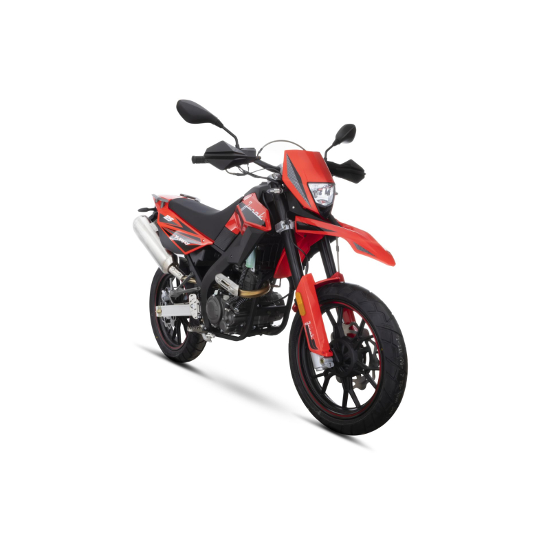Junak X-Ray 125 Motocykl - 1