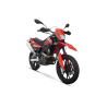 Junak X-Ray 125 Motocykl - 1
