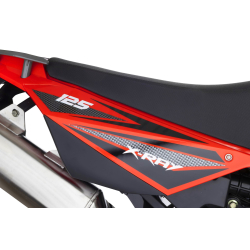 Junak X-Ray 125 Motocykl - 5