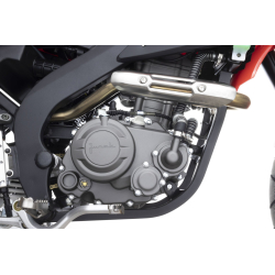 Junak X-Ray 125 Motocykl - 6