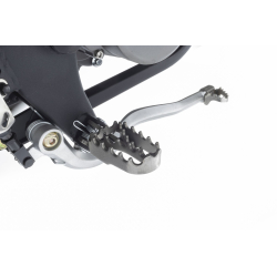 Junak X-Ray 125 Motocykl - 7