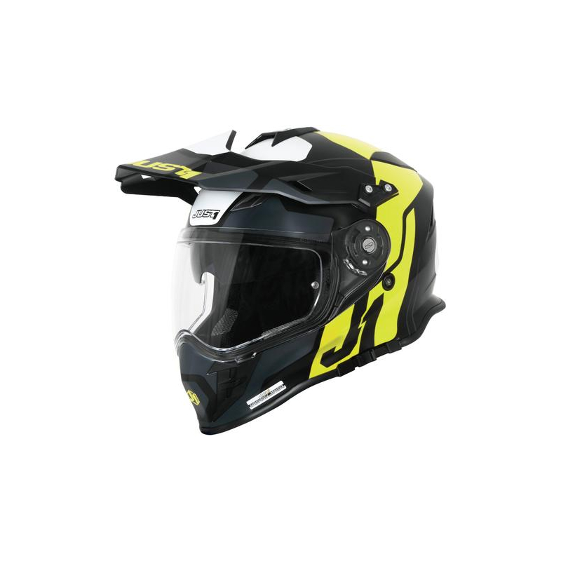 Kask Just1 J34 Pro Tour - 6