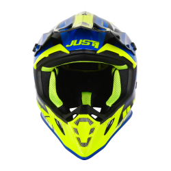 Kask Just1 J38 Blade - 3