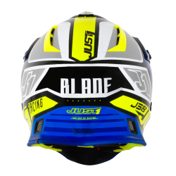 Kask Just1 J38 Blade - 4