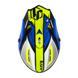Kask Just1 J38 Blade - 5