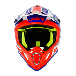 Kask Just1 J38 Blade - 8