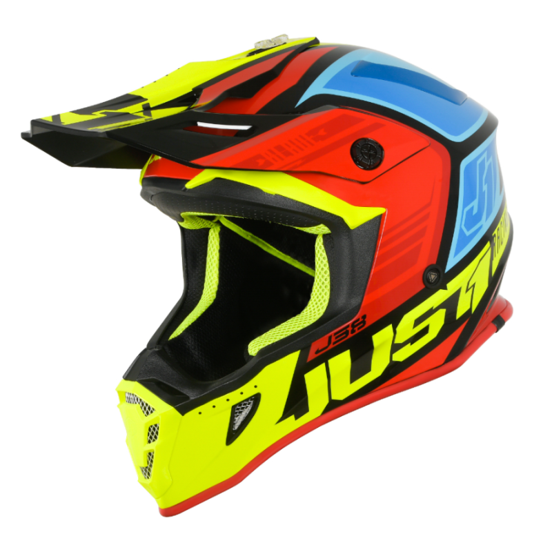 Kask Just1 J38 Blade - 16