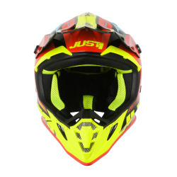 Kask Just1 J38 Blade - 18