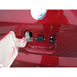 IML Ariel 4 Czterokołowiec B1 pojazd elektryczny samochód - 6