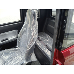 IML Ariel 4 Czterokołowiec B1 pojazd elektryczny samochód - 9