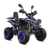 XTR PRO 008/8 125 Quad ATV - 2