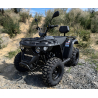 Linhai M210 T3b EFI Quad ATV - 3