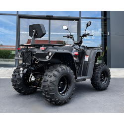 Linhai M210 T3b EFI Quad ATV - 4