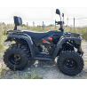Linhai M210 T3b EFI Quad ATV - 5
