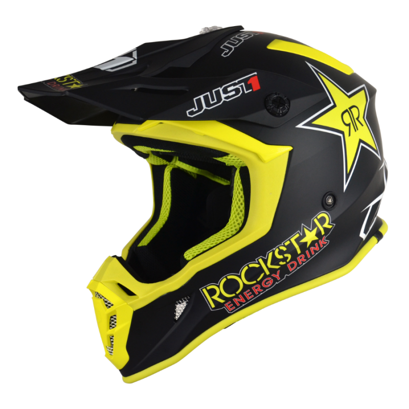 Kask Just1 J38 Rockstar - 1