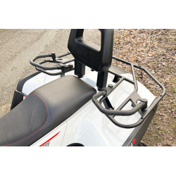 Segway Snarler AT6 L 4x4 T3b Quad ATV - 14