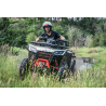 Segway Snarler AT6 L 4x4 T3b Quad ATV - 19