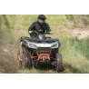 Segway Snarler AT6 L 4x4 T3b Quad ATV - 20