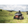 Segway Snarler AT6 L 4x4 T3b Quad ATV - 21