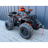 Beretta Baracuda 250 Quad ATV - 3