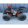 Beretta Baracuda 250 Quad ATV - 4