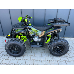 Beretta Baracuda 250 Quad ATV - 6