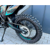Alfarad T7 250cc 21/18" Cross Enduro - 11