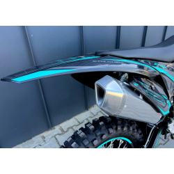 Alfarad T7 250cc 21/18" Cross Enduro - 15