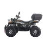 Asix Fourcraft Ultra 250 Quad ATV - 7