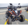 Quad Asix X-One 250 ATV z homologacją
