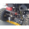 Quad Asix X-One 250 ATV z homologacją