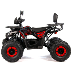 XTR Venom Pro 1500W Quad ATV Elektryczny - 4