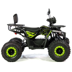 XTR Venom Pro 1500W Quad ATV Elektryczny - 5