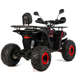 XTR Venom Pro 1500W Quad ATV Elektryczny - 7