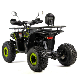 XTR Venom Pro 1500W Quad ATV Elektryczny - 8