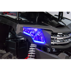 XTR Venom Pro 1500W Quad ATV Elektryczny - 10