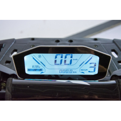 XTR Venom Pro 1500W Quad ATV Elektryczny - 11