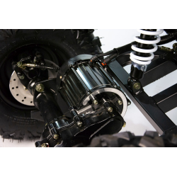 XTR Venom Pro 1500W Quad ATV Elektryczny - 12