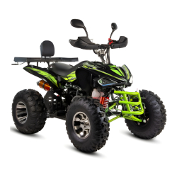 Quad ATV XTR Raptor 250