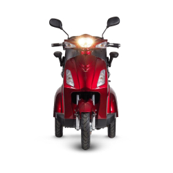 Skuter elektryczny wózek inwalidzki IML Life Trójkołowiec