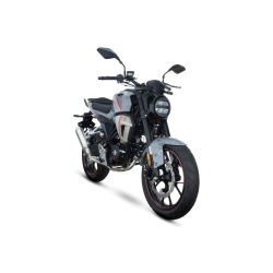 Junak 907 Motorower - 1