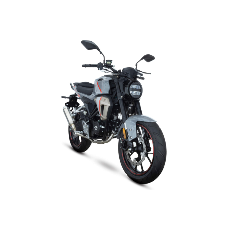 Junak 907 Motorower - 1