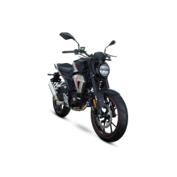 Junak 907 Motorower - 2